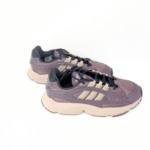 Adidas Ozmillen Shadow Fig/Taupe Sneakers